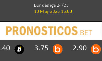 Werder Bremen vs Red Bull Leipzig Pronostico (5 Sep 2026) 3