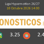 AD Ceuta FC vs Real Oviedo Pronostico (18 Oct 2026) 6