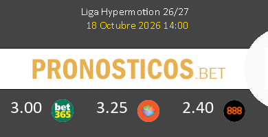 AD Ceuta FC vs Real Oviedo Pronostico (18 Oct 2026) 6