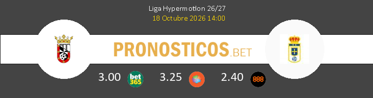 AD Ceuta FC vs Real Oviedo Pronostico (18 Oct 2026) 1 AD Ceuta FC vs Real Oviedo Pronostico (18 Oct 2026) 1