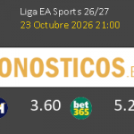 Alavés vs Málaga Pronostico (23 Oct 2026) 6