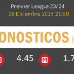 Aston Villa vs Manchester City Pronostico (24 Oct 2026) 5