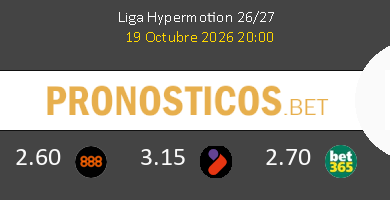 Celta Fortuna vs Tenerife Pronostico (19 Oct 2026) 2