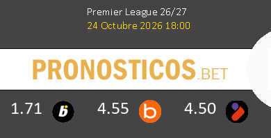 Chelsea vs Tottenham Hotspur Pronostico (24 Oct 2026) 11 Chelsea vs Tottenham Hotspur Pronostico (24 Oct 2026) 11