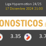 Córdoba vs Eibar Pronostico (24 Oct 2026) 5