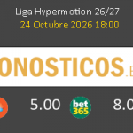 Girona vs Celta Fortuna Pronostico (24 Oct 2026) 3