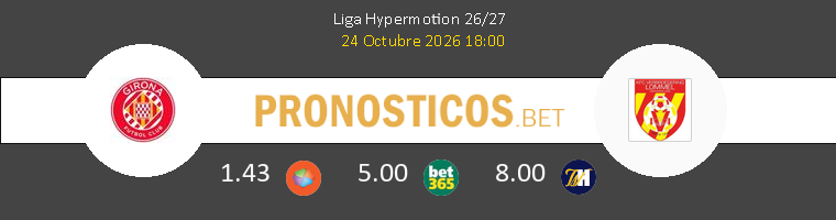 Girona vs Celta Fortuna Pronostico (24 Oct 2026) 1 Girona vs Celta Fortuna Pronostico (24 Oct 2026) 1