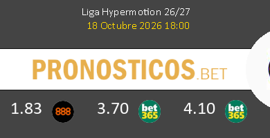 Girona vs FC Andorra Pronostico (18 Oct 2026) 5