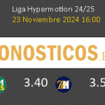 Granada vs Cádiz Pronostico (18 Oct 2026) 5