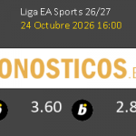 Racing de Santander vs Espanyol Pronostico (24 Oct 2026) 4