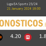 Real Betis vs Barcelona Pronostico (17 Oct 2026) 7